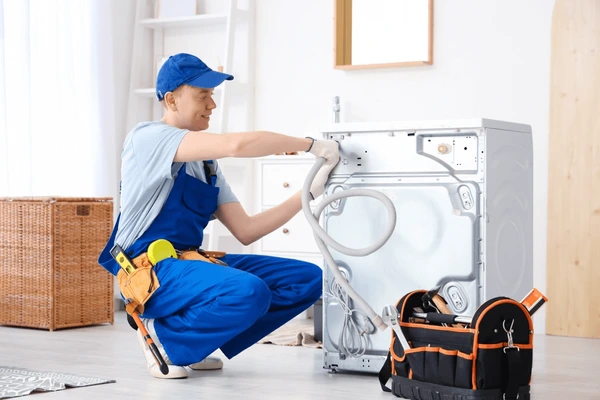 East Boston Washing Machine & Dryer Repair